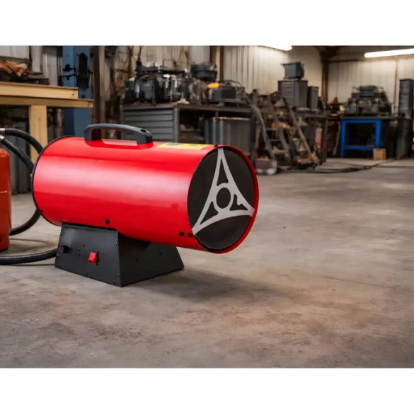 Generatore Aria Calda kw 50 GH30 EXCEL