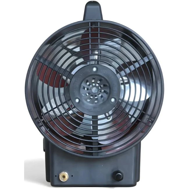 Generatore Aria Calda kw 30 GH30 EXCEL