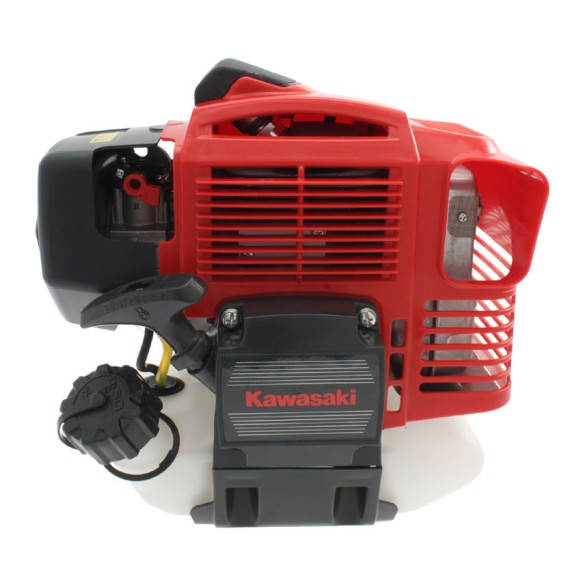 Decespugliatore Attila ATJ 45-S Brumar