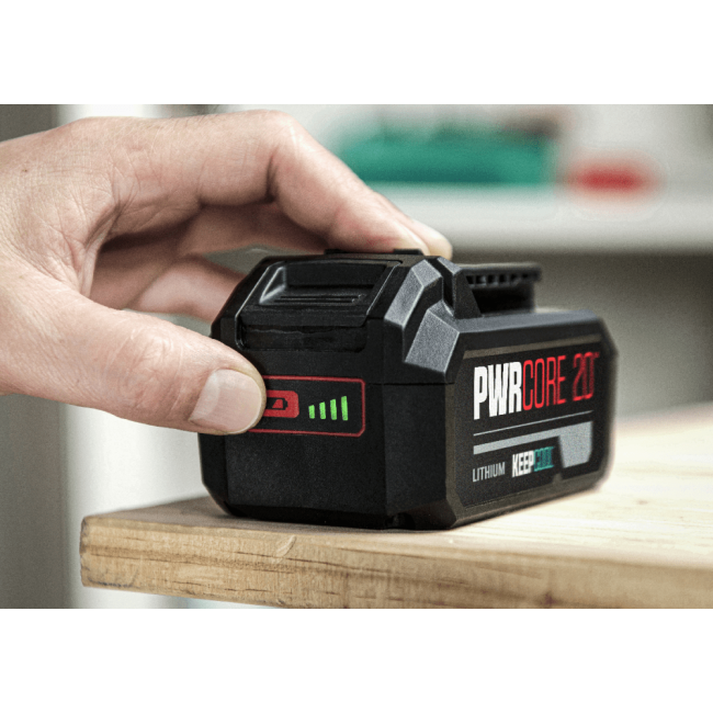 Batteria Skil 310AA 20V-4Ah