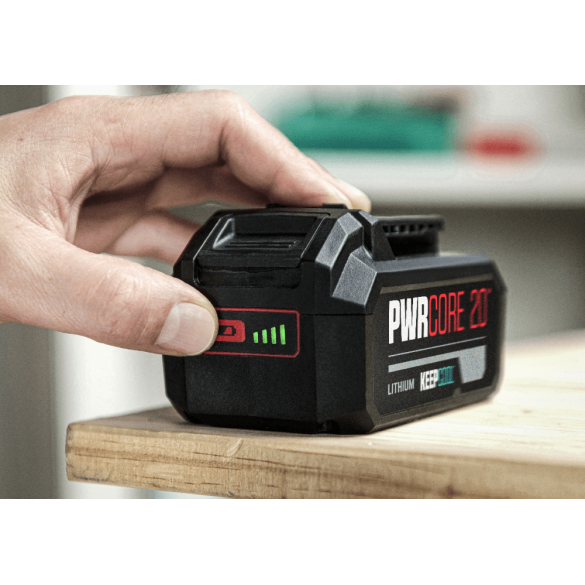 Batteria Skil 310AA 20V-4Ah