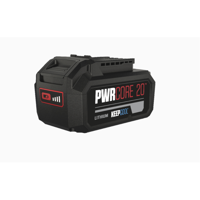 Batteria Skil 310AA 20V-4Ah