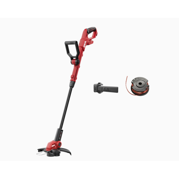 Tagliabordi SKIL 0241 Brushless a Batteria