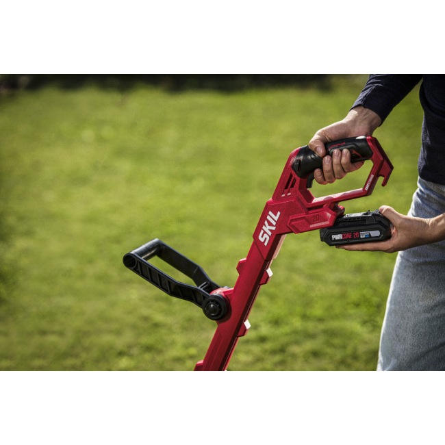 Tagliabordi SKIL 0241 Brushless a...