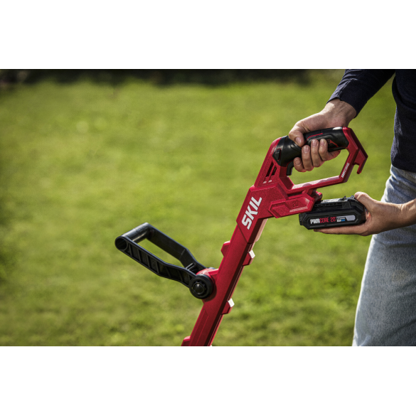 Tagliabordi SKIL 0241 Brushless a Batteria