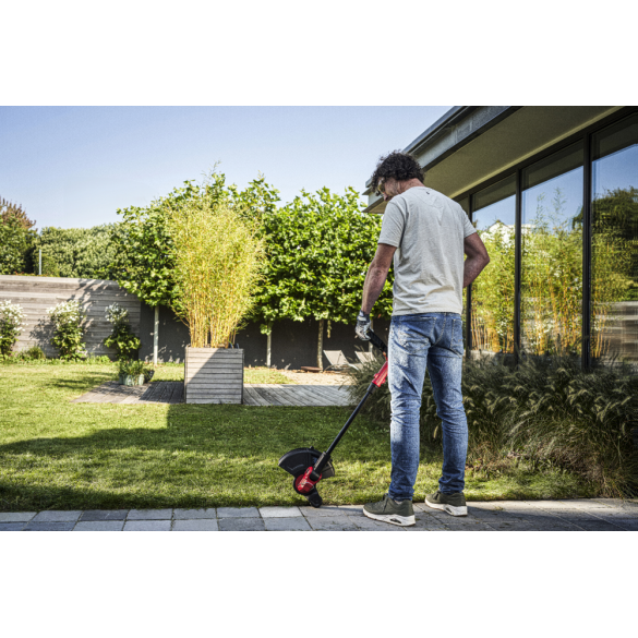 Tagliabordi SKIL 0241 Brushless a Batteria