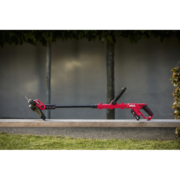 Tagliabordi SKIL 0241 Brushless a Batteria