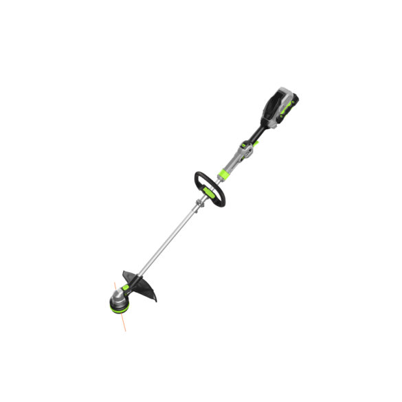 Kit Decespugliatore Ego ST1401E-ST BRUMAR + 2 Batterie