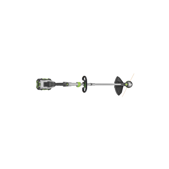 Kit Decespugliatore Ego ST1401E-ST BRUMAR + 2 Batterie