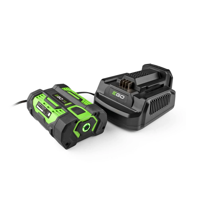 Kit Decespugliatore Ego ST 1511 E-T...