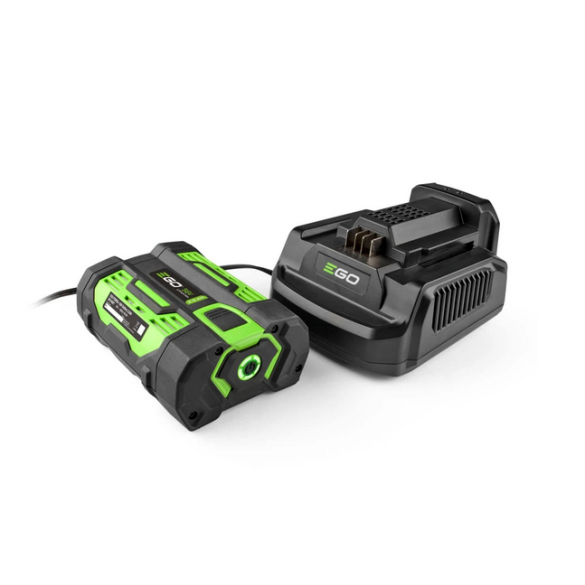 Kit Decespugliatore Ego ST 1511 E-T BRUMAR