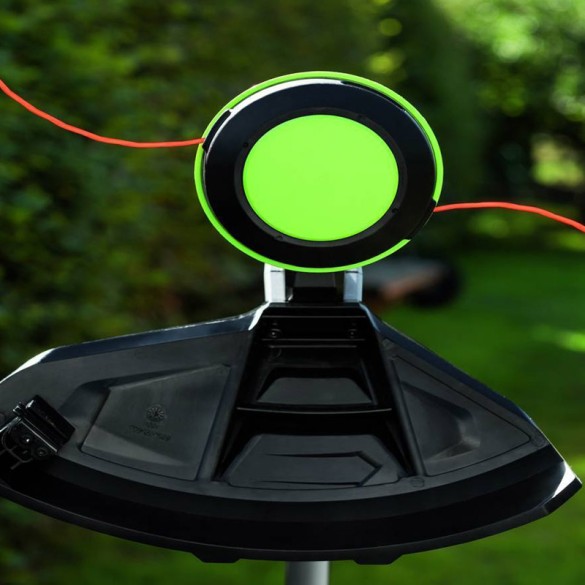 Kit Decespugliatore Ego ST 1511 E-T BRUMAR