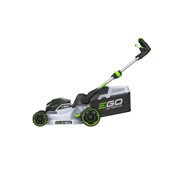 RASAERBA EGO a Batteria LM1914ESP