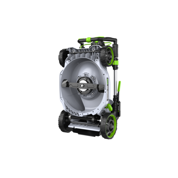 RASAERBA EGO a Batteria LM1914ESP