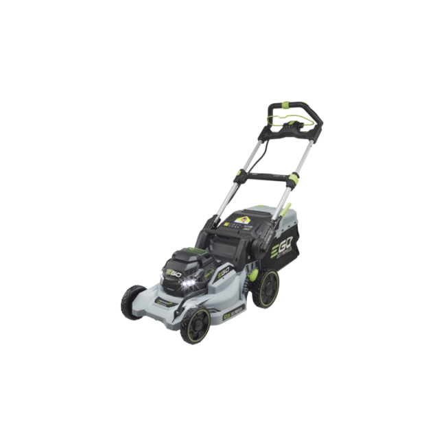 RASAERBA EGO a Batteria LM1702E-SP