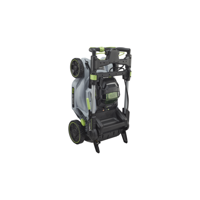 RASAERBA EGO a Batteria LM1702E-SP