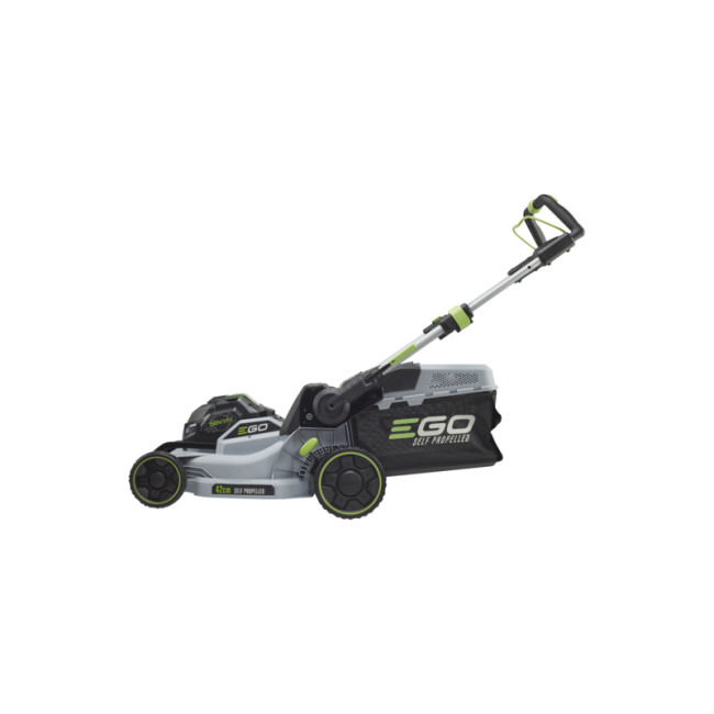 RASAERBA EGO a Batteria LM1702E-SP