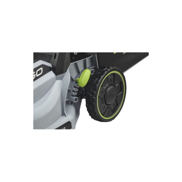 RASAERBA EGO a Batteria LM1702E-SP