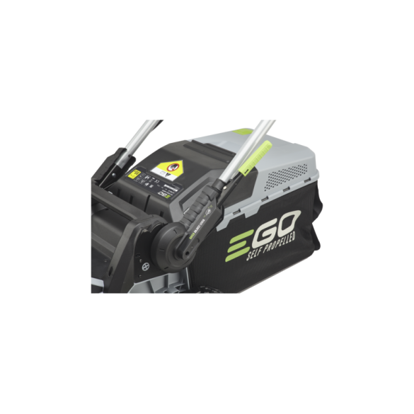 RASAERBA EGO a Batteria LM1702E-SP