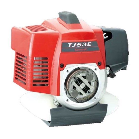 Decespugliatore Attila ATJ 53-S Brumar