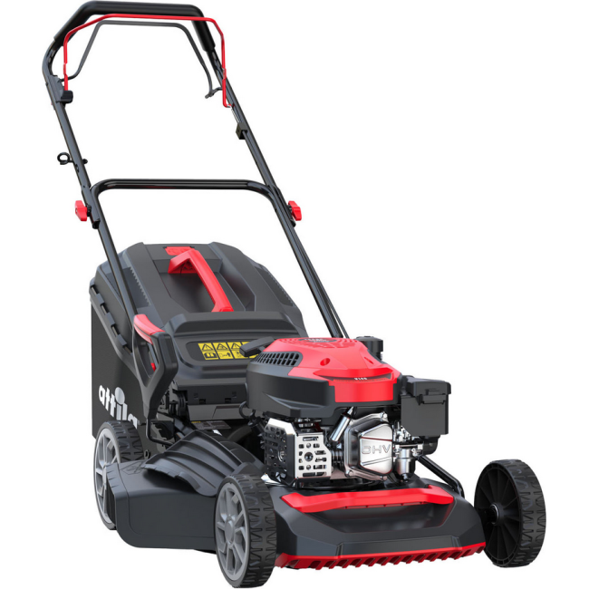 Tosaerba Attila AT 485 SQ 144CC