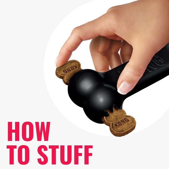 KONG Extreme Goodie Bone Osso In...