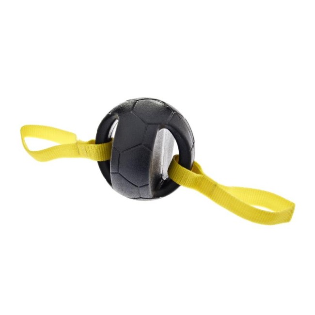 Palla Squeak 14X40 CM c/Maniglie