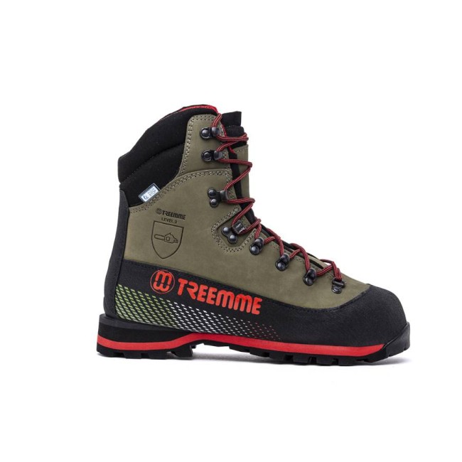 Scarpone Antitaglio 91223 Misure...