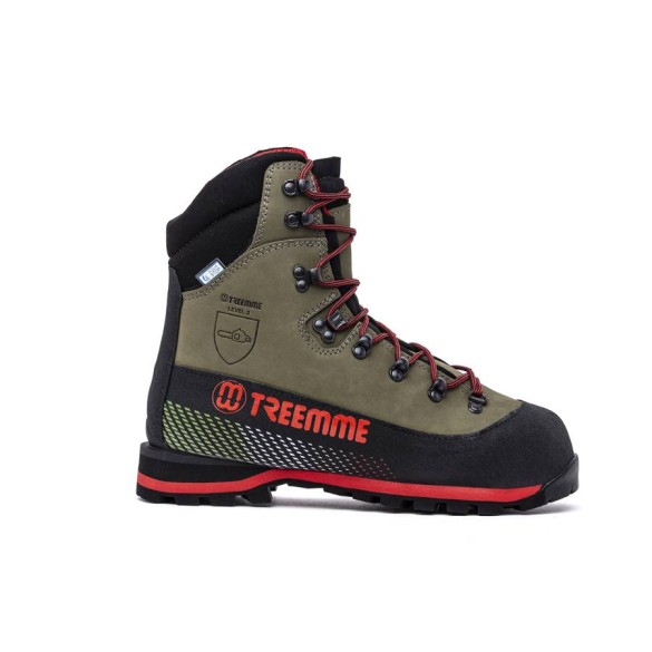 Scarpone Antitaglio 91223 Misure Assortite TREEMME