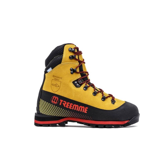 Scarpone Antitaglio 91223 Misure...