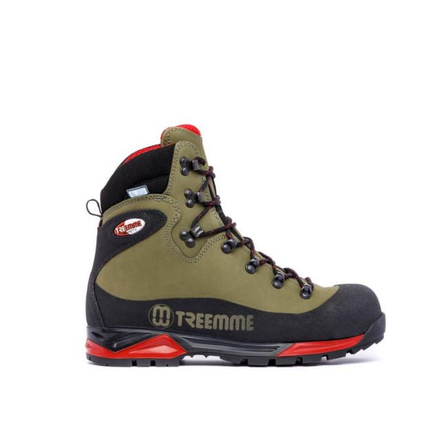 Scarpone Trekking Sicurezza 91591...