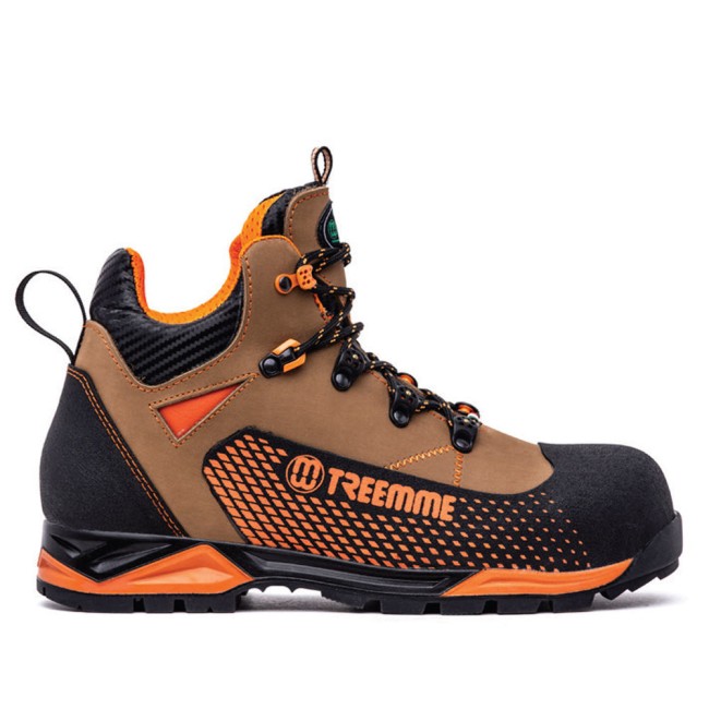 Scarpone Antifortunistico 91324...