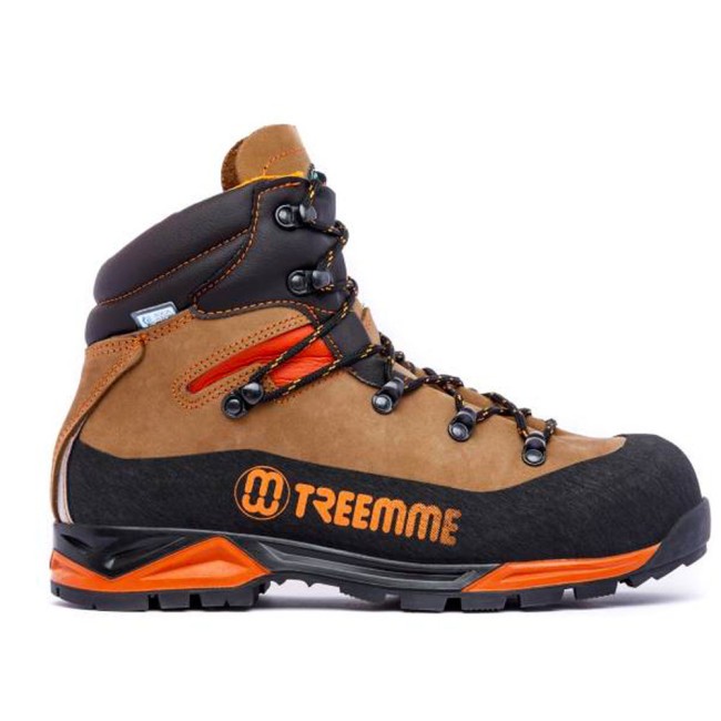 Scarpone Antifortunistico 91506...