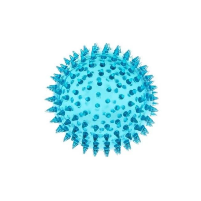 Superball SQUEAK&LIGHT 9cm