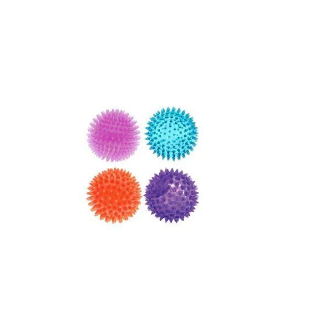 Superball SQUEAK&LIGHT 6cm