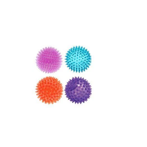 Superball SQUEAK&LIGHT 6cm