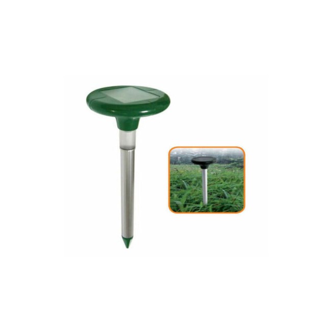 Repellente Ultrasuoni per Talpe e...