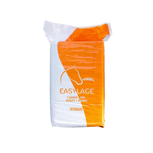 Fieno 20KG Ryegrass Easylage Loietto