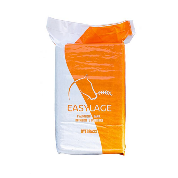 Fieno 20KG Ryegrass Easylage Loietto
