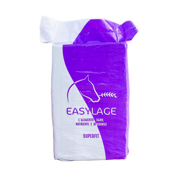 Fieno 20KG Superfit Easylage Prato Selezionato