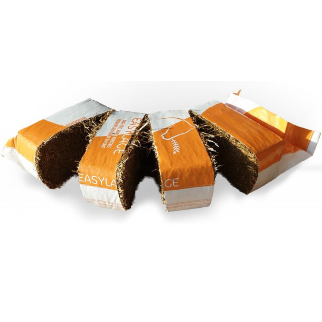 Fieno 20KG Ryegrass Easylage Loietto