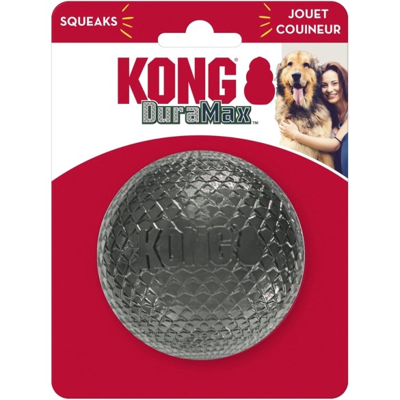 KONG Palla Duramax M Giocattolo per Cani