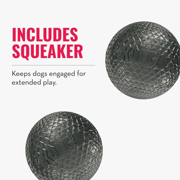 KONG Palla Duramax M Giocattolo per Cani