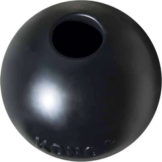 KONG Extreme Ball M/L Giocattolo per...