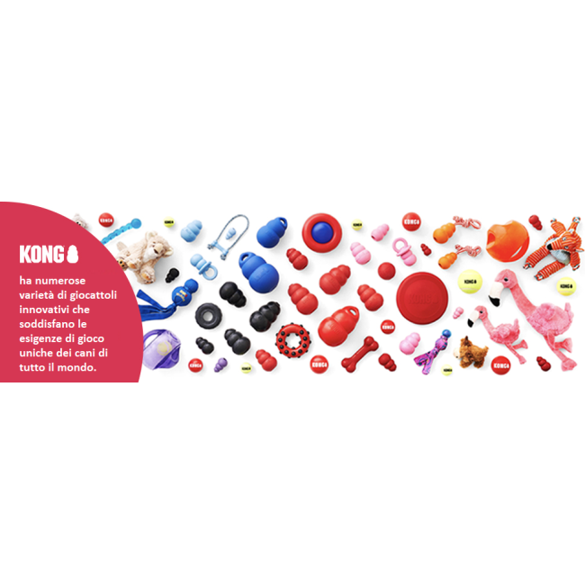 KONG Extreme Large Giocattolo per...