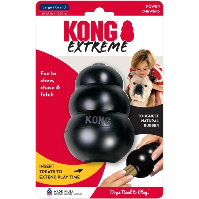 KONG Extreme Large Giocattolo per...