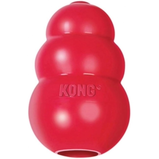 KONG Classic Giocattolo Per Cani Con...