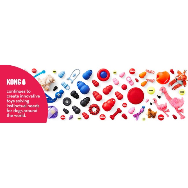 KONG Classic Giocattolo Per Cani Con...
