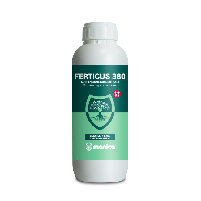 Ferticus 380 1 LT Manica