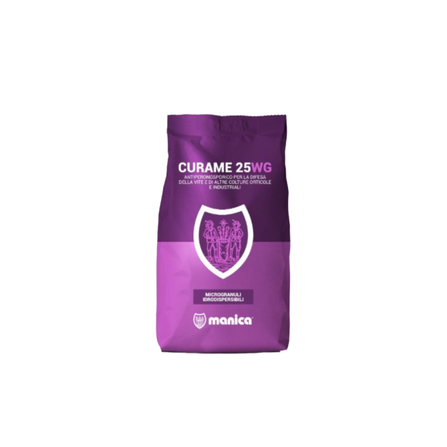 Fungicida Curame 25 WG 1 kg Manica